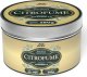 Świeca Zapachowa Sojowa 280g z Olejkiem Citronella 3% o Zapachu Świeżych Cytryn 40H palenia "Citrofume" 5