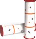 Lep w Rolce Pułapka Lepowa na Muchy Komary Meszki Muszki Osy do Stajni Obory Domu  9,5m "Sticky Fly Roll" 7