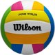 PIŁKA SIATKOWA WILSON PRO TOUR VB MULTICOLOR 1
