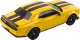 Auto Sportowe Do Driftu Wymienne Koła Zdalnie Sterowany RC 4WD Żółte Sport 2
