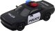 Auto Sportowe Do Driftu Wymienne Koła Zdalnie Sterowany RC 4WD Policja 1