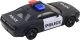 Auto Sportowe Do Driftu Wymienne Koła Zdalnie Sterowany RC 4WD Policja 2