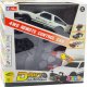 Auto Sportowe Do Driftu Wymienne Koła Zdalnie Sterowany RC 4WD Biały 4