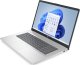 Zestaw HP 17-cn / 8M5Q4UA / Mysz / Torba / Intel i5-13 / 16GB / SSD 512GB / Intel Xe / FullHD / Win 11 / Srebrny 3