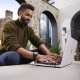 Biznesowy Laptop HP EliteBook 845 G8 / 49V27UCI / AMD Ryzen 7 / 16GB / SSD 512GB / Radeon / 14"FHD / Win 11 Pro / Srebrny 6