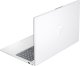 Laptop HP 15-FD0236ds / A49RHUA / Intel N200 / 16GB / SSD 512GB / Intel UHD / HD / Win 11 / Biały 1
