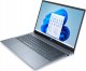 Niebieski Laptop HP 15-eh R7 FHD 1TB SSD W11 PRO 364K5UA 3