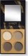 AFFECT_Brow Star Mini paleta cieni do brwi 6g 1