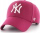 47 Brand New York Yankees MVP Cap B-MVPSP17WBP-GX Czerwone One size 1