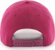 47 Brand New York Yankees MVP Cap B-MVPSP17WBP-GX Czerwone One size 1