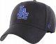 47 Brand New York Yankees MLB Clean Up Cap B-RGW17GWS-NY Granatowe One size 1