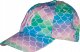 47 Brand MLB New York Yankees Mermaid's 47 Clean Up Kids Cap B-MRMMD17GWS-TF-KIDS Wielokolorowe One size 1