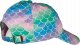 47 Brand MLB New York Yankees Mermaid's 47 Clean Up Kids Cap B-MRMMD17GWS-TF-KIDS Wielokolorowe One size 2
