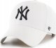 47 Brand MLB New York Yankees Cap BB-RAC17CTP-WH białe One size 1