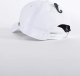 47 Brand MLB New York Yankees Cap BB-RAC17CTP-WH białe One size 8