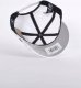 47 Brand MLB New York Yankees Cap BB-RAC17CTP-WH białe One size 9