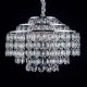 Kryształowy żyrandol Klara stylowy klasyk 4