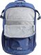 Plecka turystyczny Discovery BODY SPIRIT 1113 navy 6