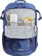 Plecka turystyczny Discovery BODY SPIRIT 1113 navy 7