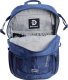 Plecka turystyczny Discovery BODY SPIRIT 1113 navy 8