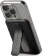 RINGKE WALLET SLIDE GRIP MAGSAFE UNIVERSAL MAGNETIC CARD HOLDER BLACK 1