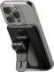 RINGKE WALLET SLIDE GRIP MAGSAFE UNIVERSAL MAGNETIC CARD HOLDER BLACK 1