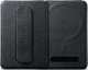 RINGKE WALLET SLIDE GRIP MAGSAFE UNIVERSAL MAGNETIC CARD HOLDER BLACK 2
