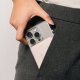 RINGKE WALLET SLIDE GRIP MAGSAFE UNIVERSAL MAGNETIC CARD HOLDER BLACK 8