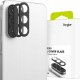 OSŁONA APARATU RINGKE CAMERA FULL COVER 2-PACK GALAXY A56 5G BLACK 1
