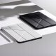 Etui na tablet Native Union Active Case - obudowa ochronna z uchwytem na Apple Pencil do iPad Pro 11" M4 (2024) (sandstone) 3
