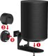 Uchwyt ścienny na głośnik Sonos Maclean, Sonos Era 100 & 300, MC-495 5