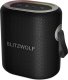 Głośnik bezprzewodowy Bluetooth Blitzwolf BW-WA8 RGB 10W 1