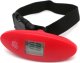 WAGA BAGAŻOWA 50KG PROWORLD CZERWONA 1