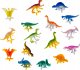 Dinozaury Gra Zręcznościowa Dla Dzieci Dino Strzelanka Interaktywna Gra 10