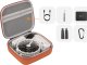 Futerał Hard Osłona Case Etui Pokrowiec Walizka Torba Do Drona Dji Flip / Fp-b957-d / Czarny 4