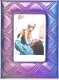Zestaw 5w1 Futerał Album Ramka Brelok Naklejki Do Fujifilm Instax Mini 12 / Wielokolorowy Holograficzny 5