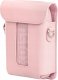 Futerał Etui Pokrowiec Case Osłona Do Fujifilm Fuji Instax Mini Link 3 / Różowy 6