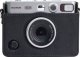 Zestaw 5w1 Futerał + Szkło + Album 64x + Etui Zdjęcia + Ramki Do Fuji Instax Mini Evo / Czarny 11
