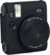 Futerał Etui Pokrowiec Case Silikon Do Fuji Fujifilm Instax Mini 99 Czarny 3