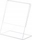 Ramka Stojąca Do Zdjęć Do Fuji Instax Wide 400 Square Polaroid 600 Sx70 Now / Przezroczysty / Orientacja Pionowa 6