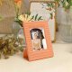 Ramka Stojąca Do Zdjęć Fuji Fujifilm Instax Mini 99 40 12 11 9 7 Liplay Evo / Pomarańczowy 10