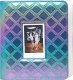 Album Na Zdjęcia 288szt. Do Fuji Instax Canon Xiaomi Polaroid Hp Kodak Zink / Okienko Na Okładce / Wielokolorowy / Holograficzny 1