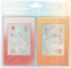 LoveInstant Zestaw 10x Naklejki Ramki Do Fuji Instax Mini 99 12 11 40 Evo Liplay Link / Gradient 6