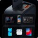 Ładowarka Usb Type-c Usb-c + Powerbank 10 000 Mah Do Gopro Hero 13 Black / S0-pb-01-tgp 5