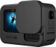 Silikonowe Etui Obudowa Osłona + Dekielek Zaślepka Do Gopro Hero 13 Black / S6-ptc-010-tgp 5
