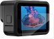 Osłona Ochronna Szkło 3w1 Na 2x Ekran Lcd + Obiektyw Do Gopro Hero 13 Black / S6-flm-07-tgp 7