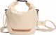 Torba Fotograficzna Crossbody Sling Na Aparat Kamerę Telefon K&f 5l / Kf13.168v1 / Beżowy 11