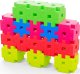 Klocki Meli Neon Travel Box 250 el. 12