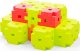 Klocki Meli Neon Travel Box 250 el. 13