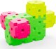 Klocki Meli Neon Travel Box 250 el. 14